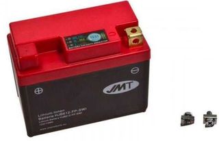 BATERÍA DE LITIO 6N11-2D 6N12A-2D HJB612-FP HONDA CB 125 K CM 125 185 200