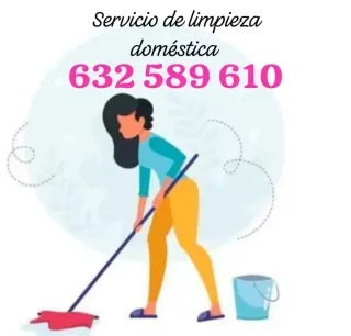 Servicio de limpieza