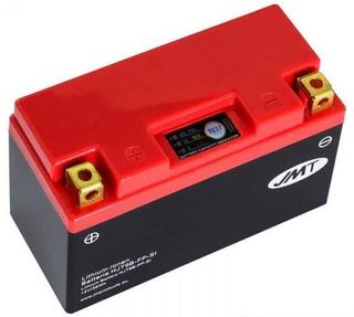 BATERÍA DE LITIO YTX9-BS YT9B-BS HJT9B-FP JMT