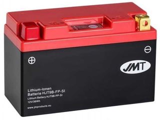 BATERÍA DE LITIO YTX9-BS YT9B-BS HJT9B-FP JMT
