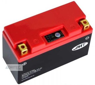 BATERÍA DE LITIO YTX9-BS YT9B-BS HJT9B-FP JMT
