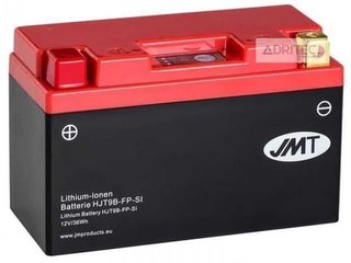 BATERÍA DE LITIO YTX9-BS YT9B-BS HJT9B-FP JMT