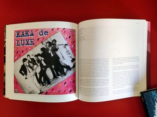 Vinilos Rock Espanol