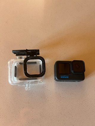 GoPro Hero 11 Black + Carcasa sommergibile