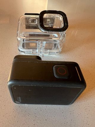 GoPro Hero 11 Black + Carcasa sommergibile