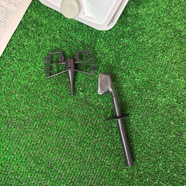 Monsieur Cuisine Mini Playtive, termomix juguete