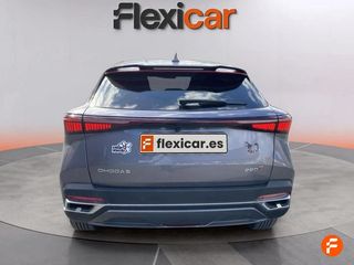 Omoda 5 1.6 T-GDI 136.5kW (185CV) DCT Comfort