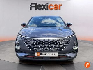 Omoda 5 1.6 T-GDI 136.5kW (185CV) DCT Comfort