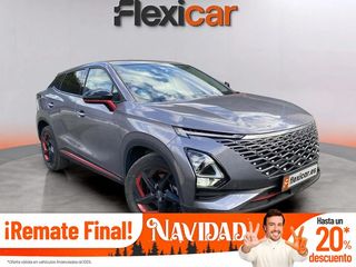 Omoda 5 1.6 T-GDI 136.5kW (185CV) DCT Comfort