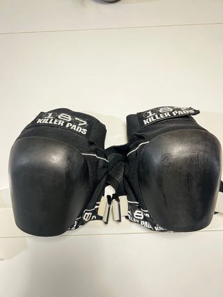 Rodilleras 187 Killer Pads Pro Talla M