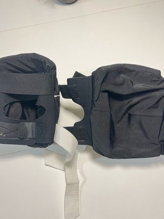 Rodilleras 187 Killer Pads Pro Talla M