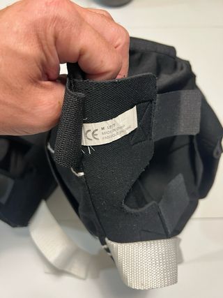 Rodilleras 187 Killer Pads Pro Talla M