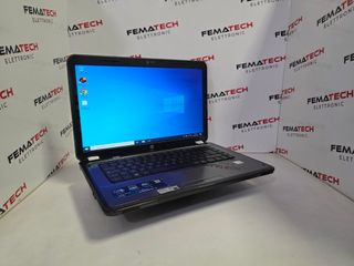 HP i3 Pro Laptop 4 GB RAM SSD Win 10