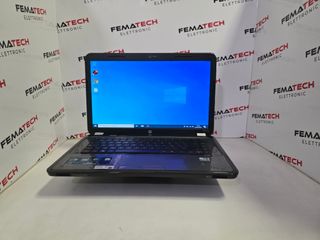 HP i3 Pro Laptop 4 GB RAM SSD Win 10