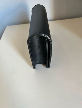 Borsetta Primadonna nera con tracolla