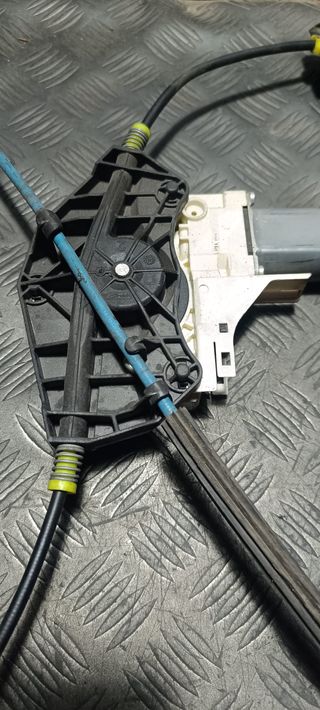 Elevalunas Seat Alhambra(2012) Tras. Dcho.