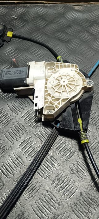 Elevalunas Seat Alhambra(2012) Tras. Dcho.