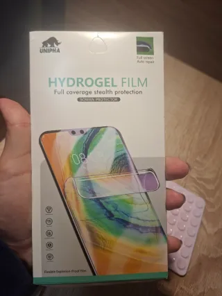 Set di accessori per iPhone 11 Pro Max nuovi