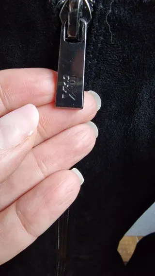 Botas negras de tacón