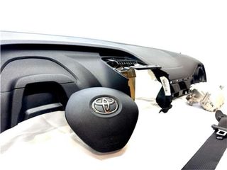 Kit airbag Toyota Aygo