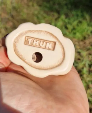 Angioletto Thun dormiente su luna