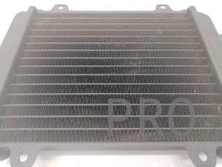 Radiador Agua Peugeot Speedfight