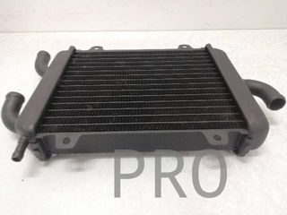 Radiador Agua Peugeot Speedfight