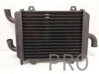 Radiador Agua Peugeot Speedfight