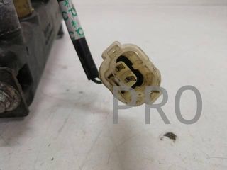 Radiador Agua Kymco People