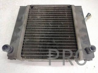 Radiador Agua Kymco People