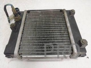 Radiador Agua Kymco People