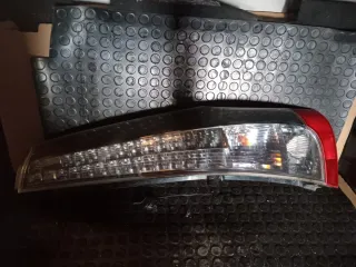 Pilotos Traseros Mitsubishi Grandis 2008