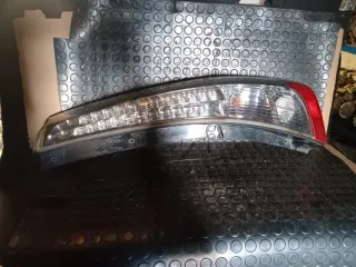 Pilotos Traseros Mitsubishi Grandis 2008