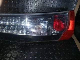 Pilotos Traseros Mitsubishi Grandis 2008