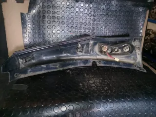 Pilotos Traseros Mitsubishi Grandis 2008