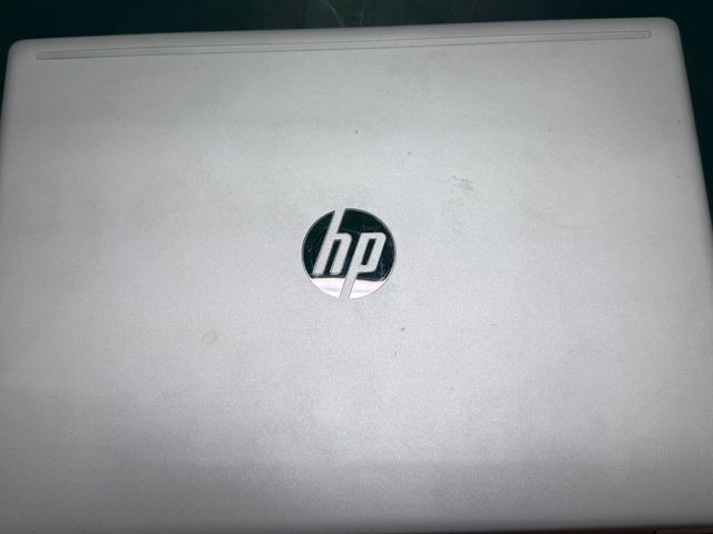 HP ProBook 440 G6 i5 16GB RAM 477GB SSD