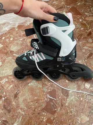 Patines Oxelo Fitness Fit 5