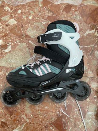 Patines Oxelo Fitness Fit 5