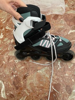 Patines Oxelo Fitness Fit 5