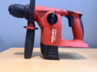 Hilti TE4 A22 Taladro Percutor