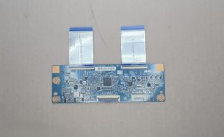 Despiece TV Samsung UE43J5600AK