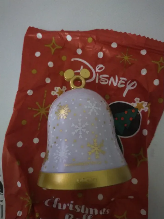 Campanella Disney Ariel