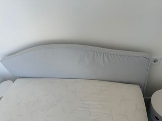 Cama + colchón 160×200 cm – Muy buen estado