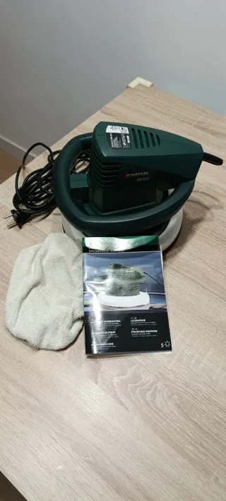 Pulidora Parkside PWP 90 A1