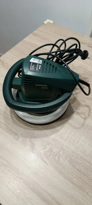 Pulidora Parkside PWP 90 A1