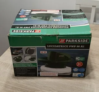 Pulidora Parkside PWP 90 A1