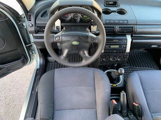 LAND-ROVER Freelander 2.0TD4 SE