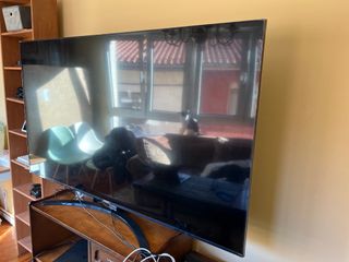 TV LG 65' UHD 4K Serie 81