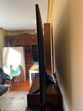 TV LG 65' UHD 4K Serie 81