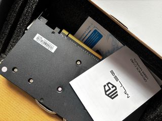 Tarjeta Gráfica Gaming MLLSE